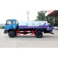 New Economical Typ Dongfeng 15000L Wasserwagen