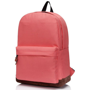 High Class Student Female Girls Trolley School Bag