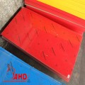 Whole Sale Multicolor HDPE Polyethylene Plastic Sheet