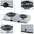 Appareil de cuisine Single Burner Electric Coil Hotplate