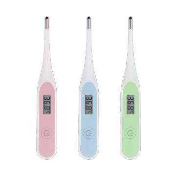 Digital Thermometer For Babies