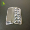 produtos farmacêuticos cápsulas plástico blister drug strip clamshell tray