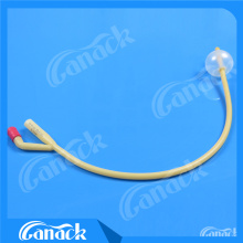 Hot Selling Latex Foley Catheter with Reasonable Price