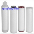 PTFE Filter Cartridge for Liquid and Gas Filtration