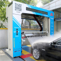 Prix ​​de la machine robot de lavage de voiture