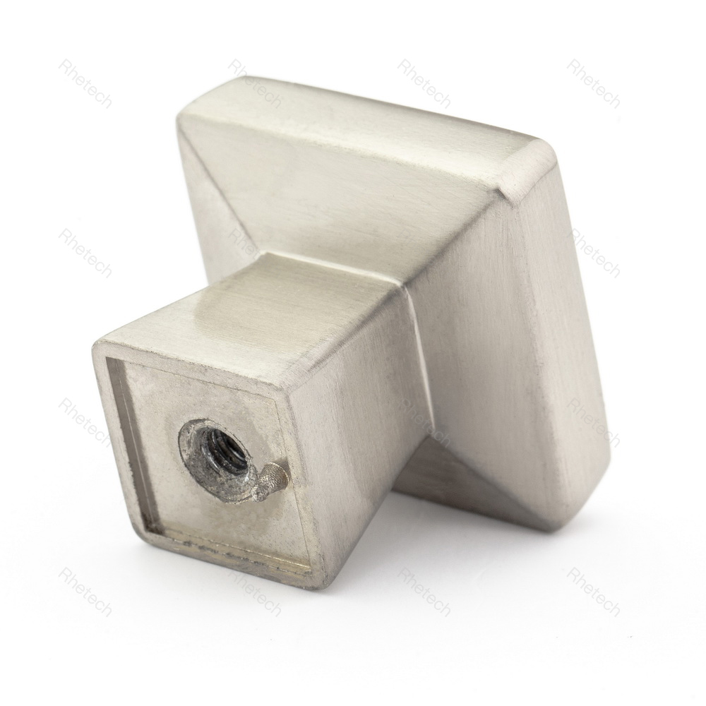 Square Cabinet Knob