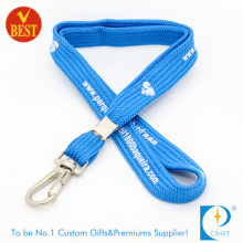 Manucureur de cordage étudiant sur mesure