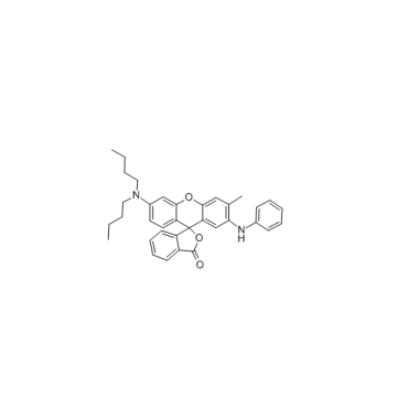 2-Anilino-6-dibutylamino-3-methylfluoran (ODB-2) 89331-94-2