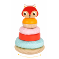 Wooden Stacking Toddler Toys