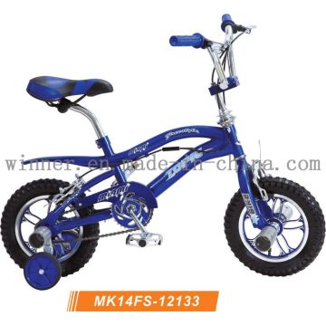 12 &#39;&#39; El mag caliente de la venta rueda la bicicleta del estilo libre de la cobra (MK14FS-12133)