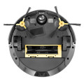 Remote Control Vacuum Cleaning Robot