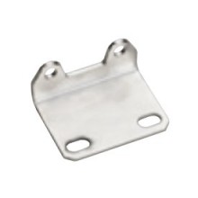 40 Type Lubricator Steel Bracket