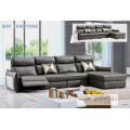 Modern Electric Recliners Foldable Living Room Sofa