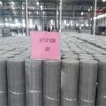 Tough And Flat Mosquito Aluminum Wire Mesh