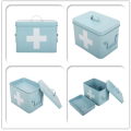 First Aid Box with large capacity