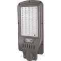 LED de luz solar de rua 100W