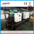 Precision Industrial Water Cooled Chiller