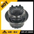 Hight Quality Komatsu PC200-8M0 DUFFLER 6754116130