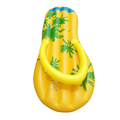 PVC PVC Flipplips Flops Beach Games Floating Slipper