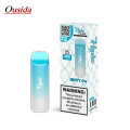 Hyde Rebel Disposable Vape Puff 4500 Puffs