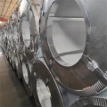 Dx52D Galvanized Coil Used In Chemical Engineering