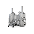 500L Stainless Steel Craft Beer Brewery Equipment