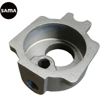 Ductile, Grey Iron Sand Casting for Pump Parts