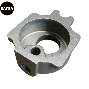 Ductile, Grey Iron Sand Casting for Pump Parts