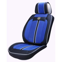 Car Seat Cover 3D Viscose Fabric Ice Silk