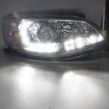 Farol de LED para Lada Kalina