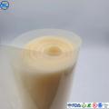 Natural Color PVC Sleeve for Animal Pharma Package