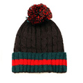 Custom High Quality Knitted Hat Cap