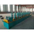 AutomaticTube Mill cold Roll Forming Machine