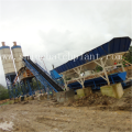 60 Stationery Concrete Batch Plant