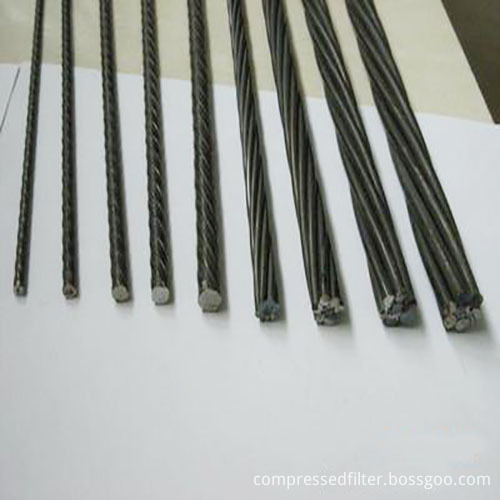 Pc Steel Wire