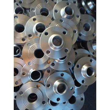 DIN 2631 flange PN6 welding neck flange stainless steel