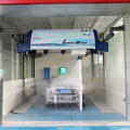 Automatic Carwash Machine Leisuwash 360 Price