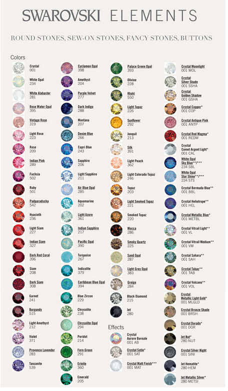 Stone Color Stone Color