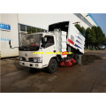 Dongfeng 6000 Liters Street Sweeper Vehicles