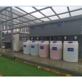 Fenton Pharmaceutical Wastewater Treatment Equipment