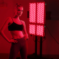 LED Red Light Therapy Panel Allear