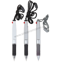 G6053 Plastic Multi Color Ballpoint Pen