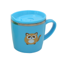 Limpieza de la taza de lavado de pies para mascotas Limpieza simple