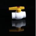 High Pressure Valve Hose Fittings Water Valve Mold