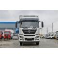 Dongfeng Tianjin Refrigerated Truck