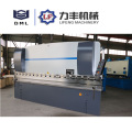 Hydraulic Press Brake Sheet Bending Machine