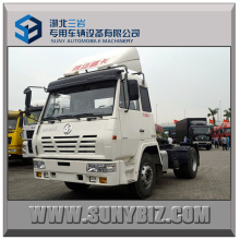 270HP Cheap Tractor Truck Shacman a`Long 4X2 Tractor Truck