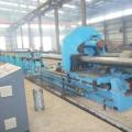 steel tube mill machine welded tube forming machine tube making machine