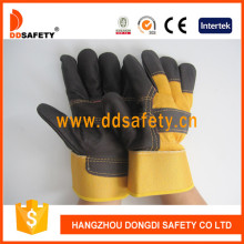 Gants en cuir pour meubles Dlf413