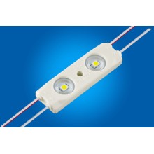 DC12V Waterproof Injection Module LED avec grosse lentille